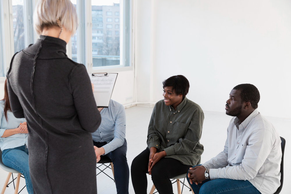 Black Mental Health Alliance