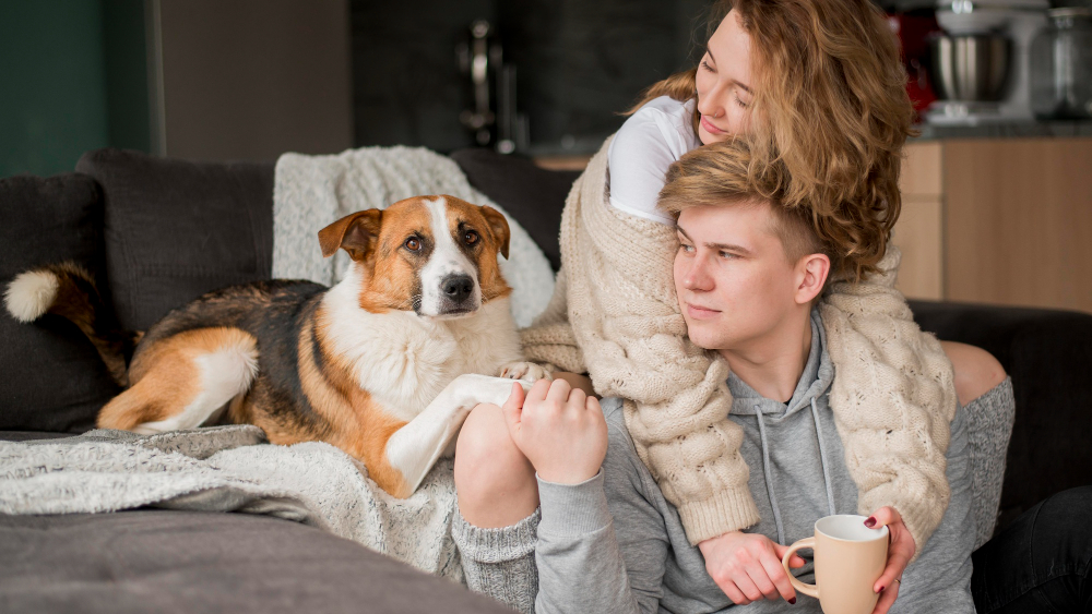 Gentle Shepherd Home Health