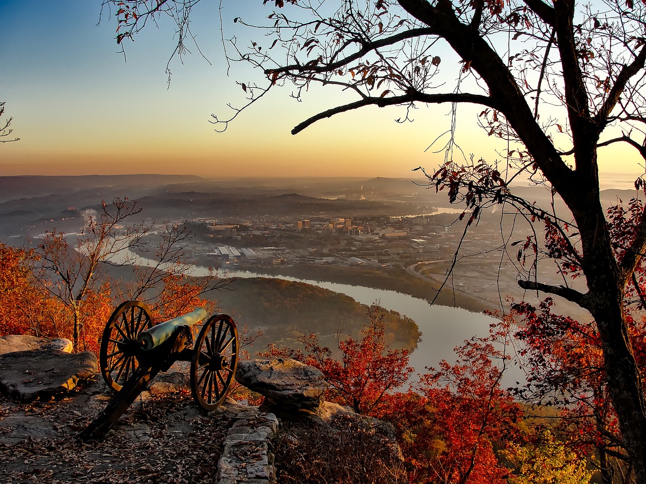 Cherokee Health Systems Chattanooga