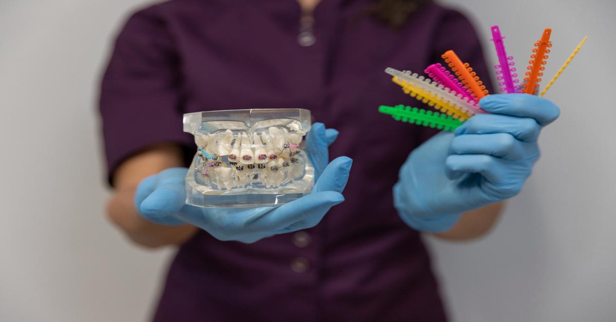 Reno Sparks Tribal Health Dental Dentures